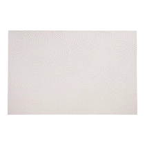 Really waterproof and anti-fouling carpet living room cream style French solid color bedroom no-wash wipeable light luxury high-end sofa blanket