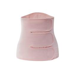 October crystal postpartum abdominal belt, caesarean section special restraint belt for pregnant women, postpartum natural birth, confinement body shaping abdominal belt