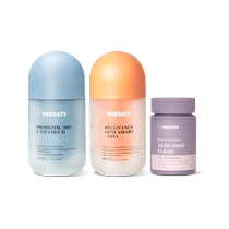 perdays Early Pregnancy Nutrition Combination Pregnancy Nutrition Pregnant Women Probiotics Brain Vision DHA Active Folic Acid