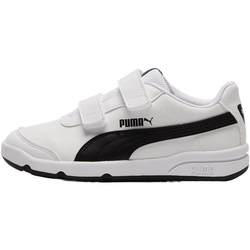 PUMA official children's and toddlers Velcro casual shoes STEPFLEEX 190114