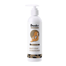 (Autonome) Brandico chien et chat gel douche bain pour animaux de compagnie shampooing revitalisant bain déodorant artefact