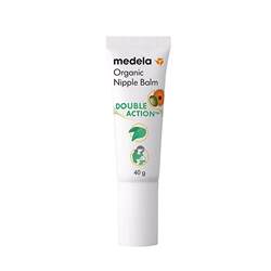 MEDELA/Medela Organic Plant Extract Repair Cream Nipple Cream Non-Sheep Fat Cream 40g ຕ້ານການຮອຍແຕກ