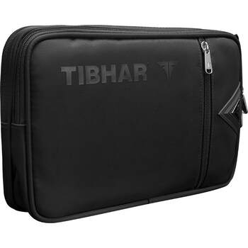 Tibhar upright table tennis bag square large capacity