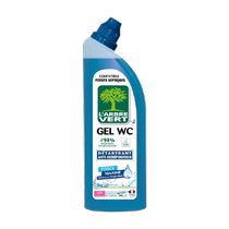 French imported Green Tree Ocean Toilet Cleaner Toilet Cleaner 750ml for toilet cleaning deodorization descaling and yellowing