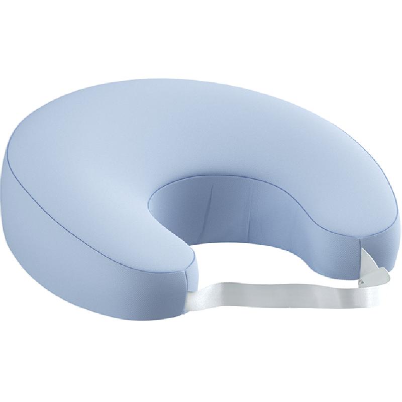 Hoag nursing pillow newborn feeding artifact