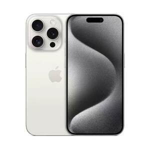Apple/苹果 iPhone 15 Pro 苹果 15promax 全网通5G双卡 全新手机