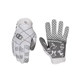 Guantes de rugby seibertron para niños, mujeres