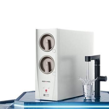 Angel yulong water purifier removes super bacteria