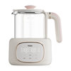Haier thermostatic kettle baby special baby milk powder maternal and infant milk regulator insulated electric kettle household milk foaming machine