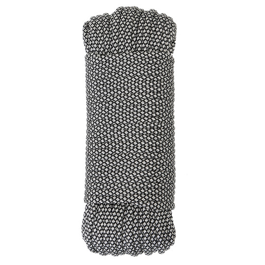 Paracord tent rope outdoor braided Xinda