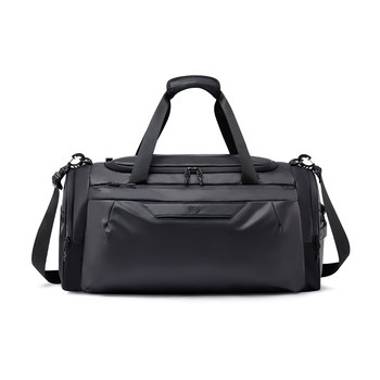 Heilan house men's backpack travel bag
