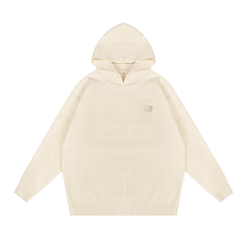 Fdr official store american r-shaped hooded sweater Fdr official store american r-shaped hooded sweater