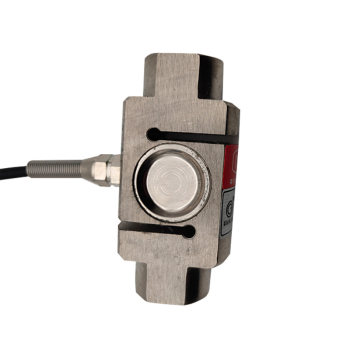 Broad test yzc-526 weighing sensor 100/200/300/500kg1t column tensile sensor s-type transmission