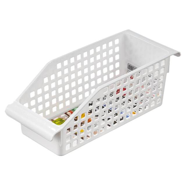 Japanese imported sink storage basket