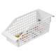 Japanese imported sink storage basket