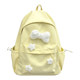 Homemade! Niche original backpack