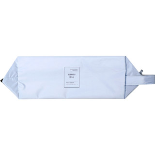 口袋旅行鞋子收纳袋子运动便携篮球运动鞋球鞋鞋包出差旅游神器