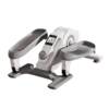 Youmi mini elliptical machine is silent and does not hurt your knees