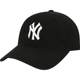 Gorra de béisbol oficial MLB Casual Pareja