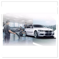 BMW/BMW 차량 건강 점검 서비스
