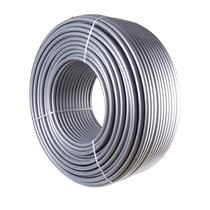 Tianyi Jinniu pert floor heating pipe five-layer oxygen barrier EVOH high-end geothermal floor heating pipe pipe 20x2 0