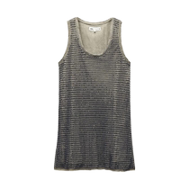 ZARA24 Summer New Pint Womens Dress ZW Series Inlay Dress 2855041450