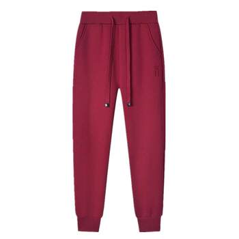 Winter lambswool high waist women's warm Winter lambswool high waist women's warm