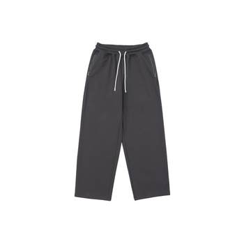 Bodydream winter fleece pants for men, casual vibe style sports casual pants