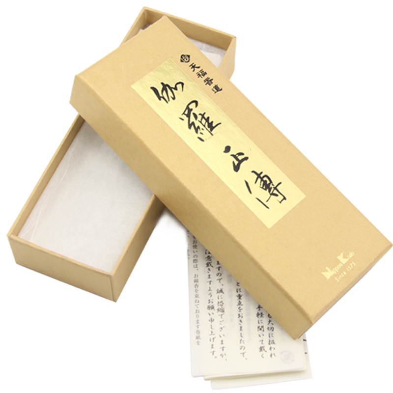 沉香 天福 天年堂 木盒 新品 未使用