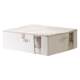 Lazy corner bottom bed storage box flat household