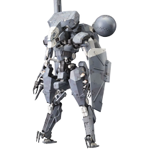 (Self-operated) Kotobukiya assembled model Metal Gear Solid 5 The Phantom Pain Metal Gear Solid Cerendoloon KP350R