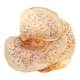 Qiwang original cut taro slices crispy snack food