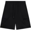 Metersbonwe solid color casual straight pants