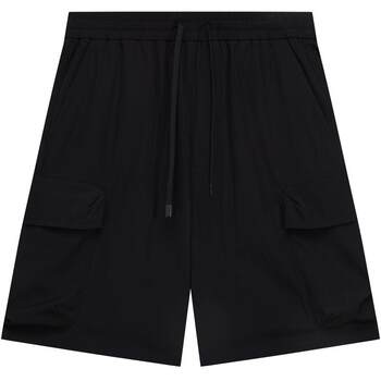 Metersbonwe solid color casual straight pants