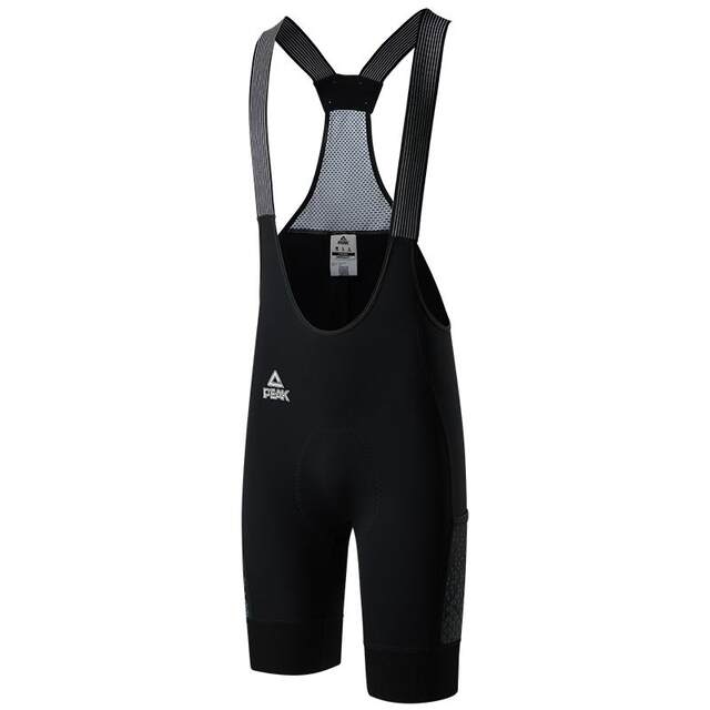 ເທກໂນໂລຍີ Peak Cycling Bib Core