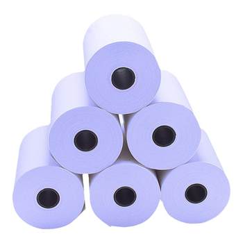 Thermal printing paper 57x50 cash register paper 80mm takeaway