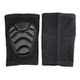 Protect Knees Fire Football Knee Pads