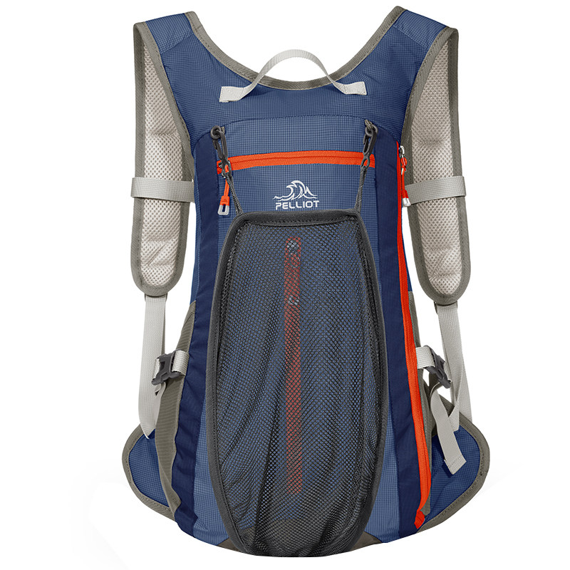 Pelliot outdoor cycling backpack hiking mountaineering bag