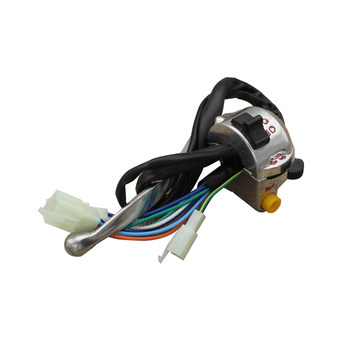 Motorcycle turtle wjh70 seated mojelong