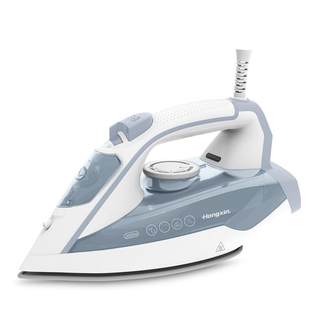 上海红心电熨斗家用手持小型蒸汽熨烫机裁缝店烫斗干大功率烫衣机