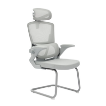 89 U3Z Ordinateur ergonomique ergonomique Bureau détude à la maison chaise voûtée confortable pour siège long et siège de taille