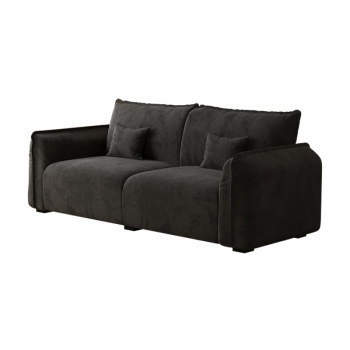 Medium style bauhaus warm island sofa simple living room Medium style bauhaus warm island sofa simple living room