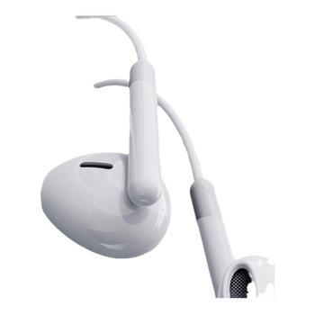 Pinsheng wired headphones typec in-ear type