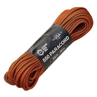 Finger wanyu atwood importó cordón de paracaídas genuino de 4 mm