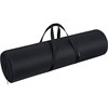 Oxford cloth outdoor equipment storage bag waterproof and durable