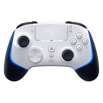 Razer Phantom Wolf V2 Professional Edition RGB Symphony Wireless Adaptation PlayStation Host Computer Game Joystick Controller