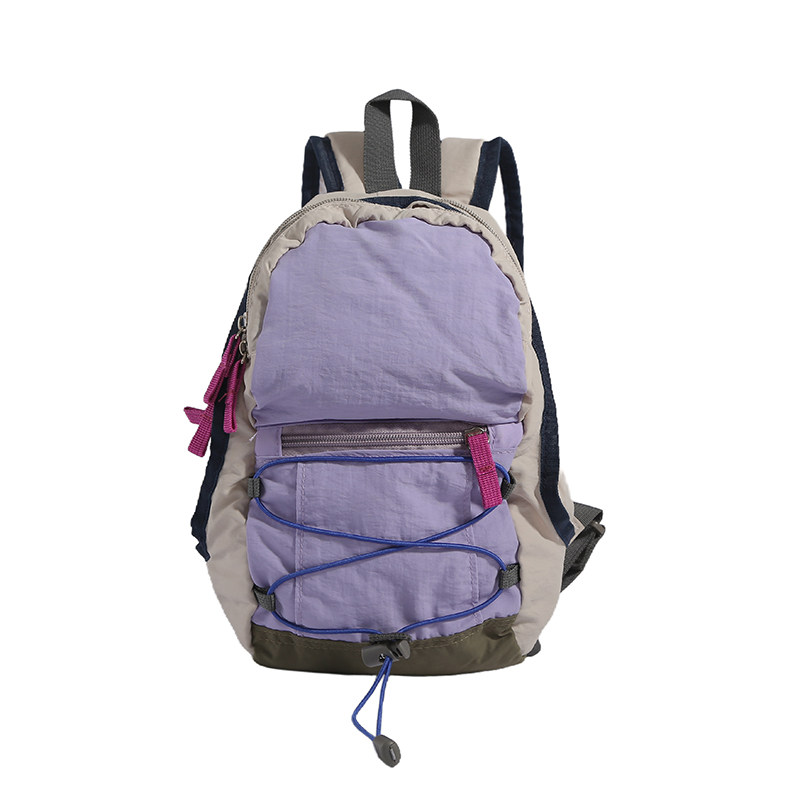 Summer limited outdoor hiking backpack