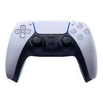 Sony Sony National Bank PS5 controller PlayStation5 wireless Bluetooth controller PC computer steam black star red peripheral game console original game e-sports accessories R