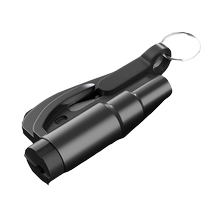 Car Safety Hammer Escape Window Breaker Lifesaving Hammer Car Supplies Complete List of Glass Breaking Emergency Devices in One Second 824