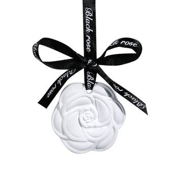 Blackrose wardrobe wardrobe gypsum aromatherapy tablets
